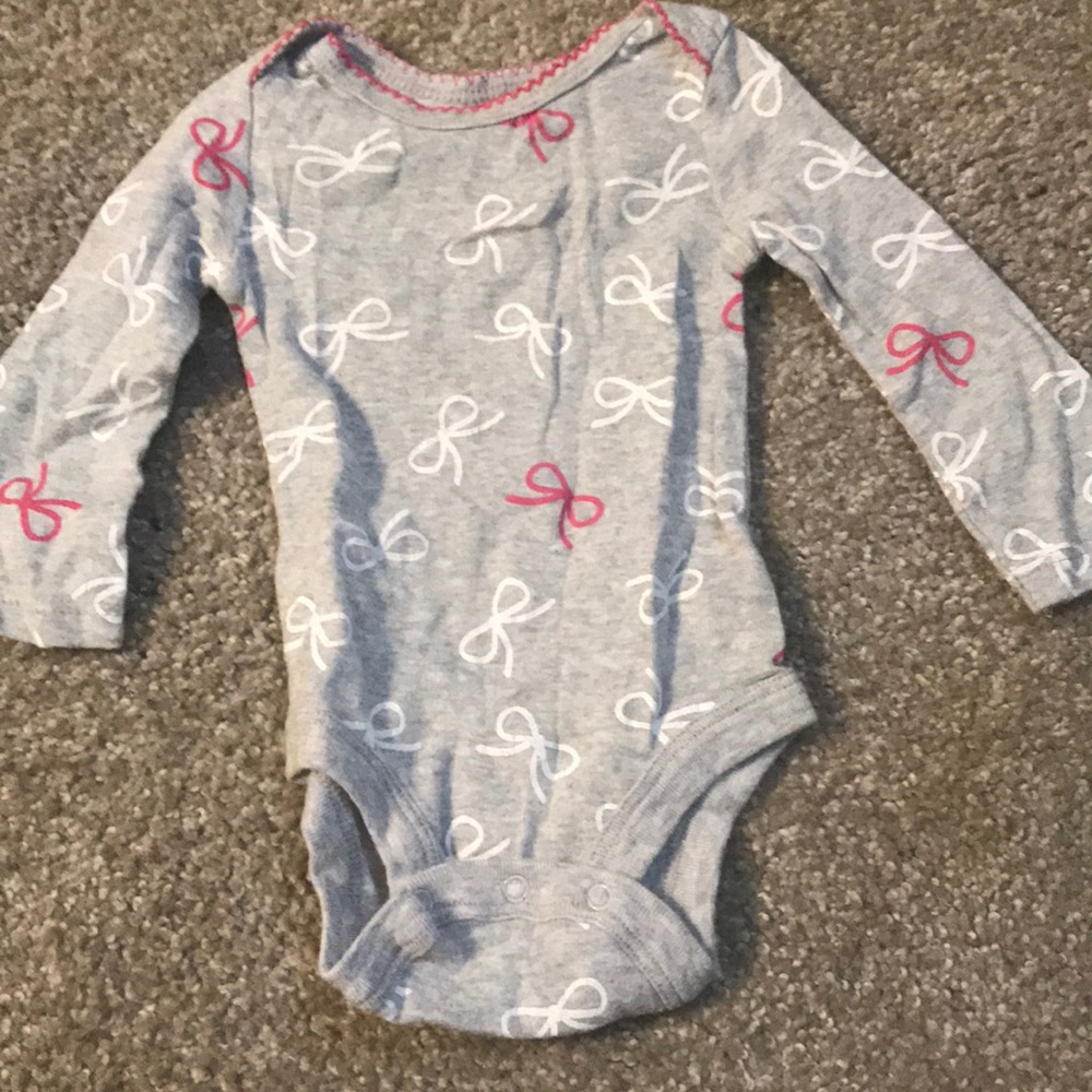 0-3 months baby shirts